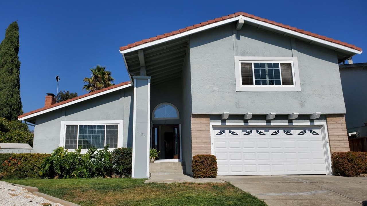 1156 Bunce Ct, San Jose 95132